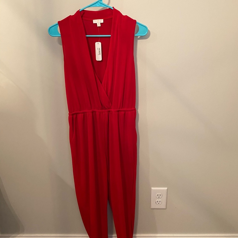 Jumpsuit